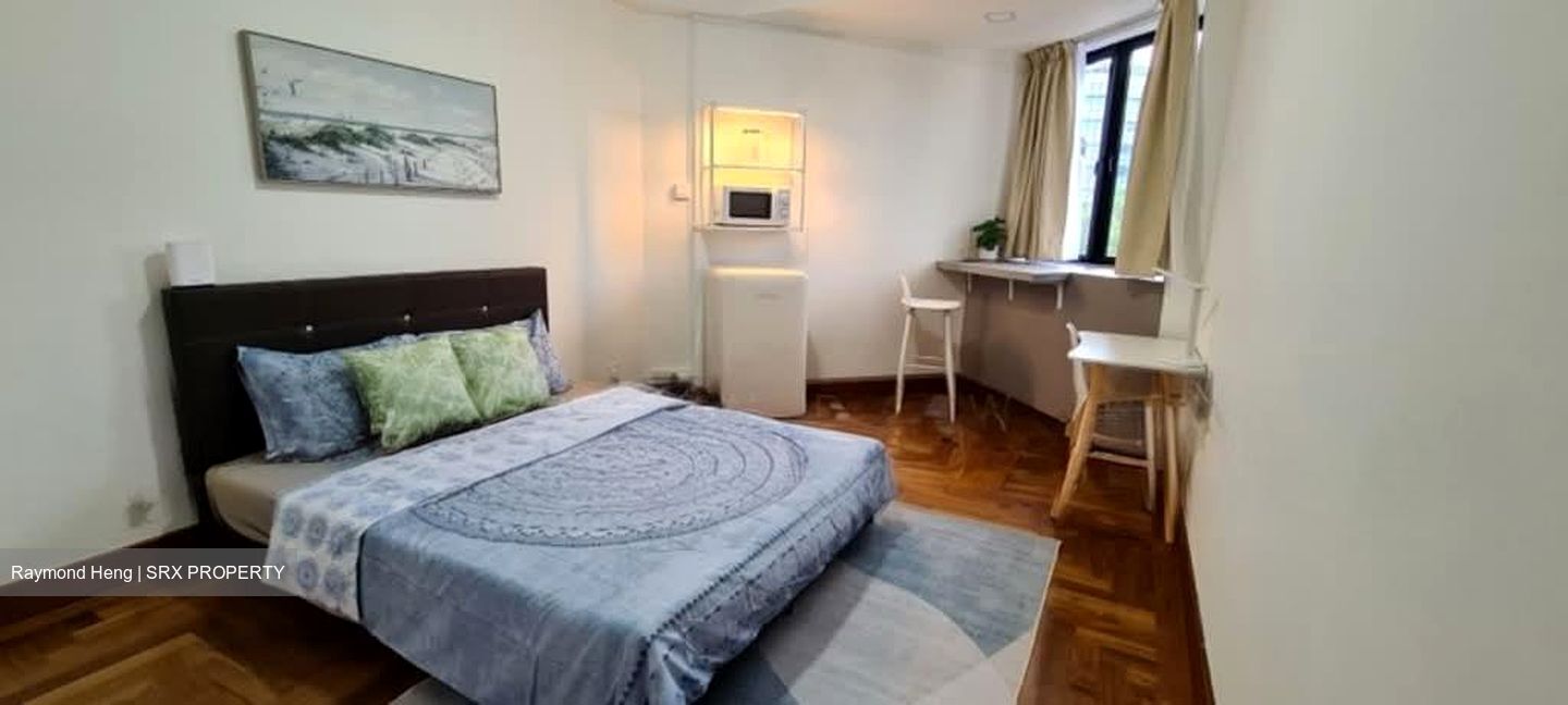 Eastpoint Green (D18), Condominium #547048511